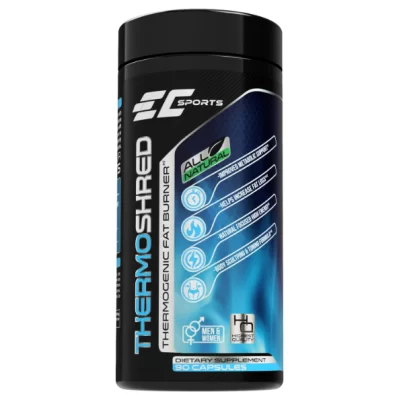 ThermoShred - 90 капс